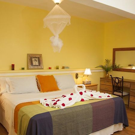 Diamond View Cottages Roseau Bilik gambar