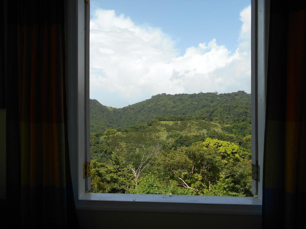 Diamond View Cottages Roseau Luaran gambar